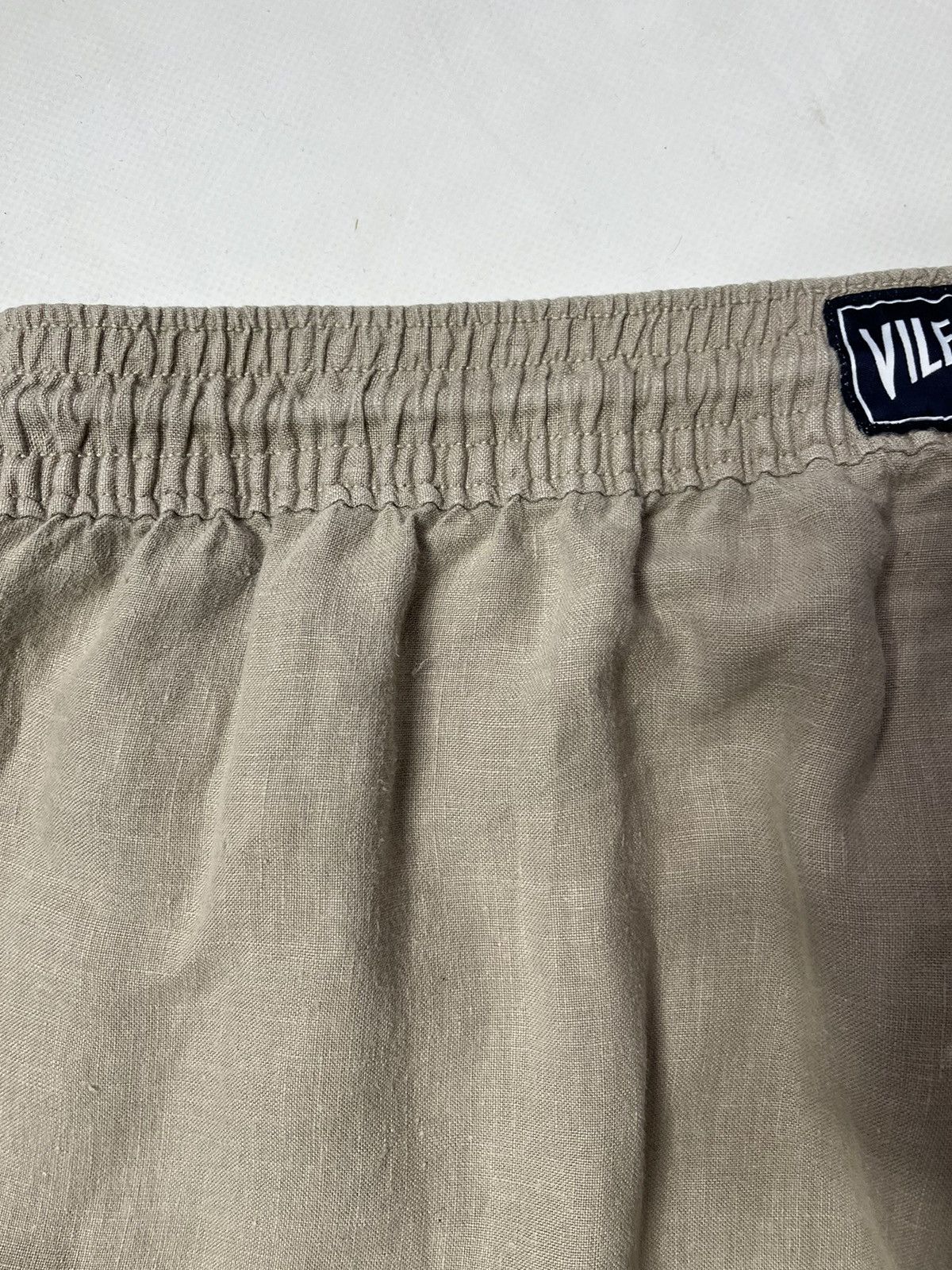 Vilebrequin Vilebrequin linen cargo shorts Size US 36 / EU 52 - 11 Thumbnail