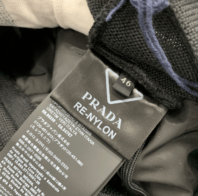 Prada Prada black casual pants Size US 30 / EU 46 - 3 Thumbnail