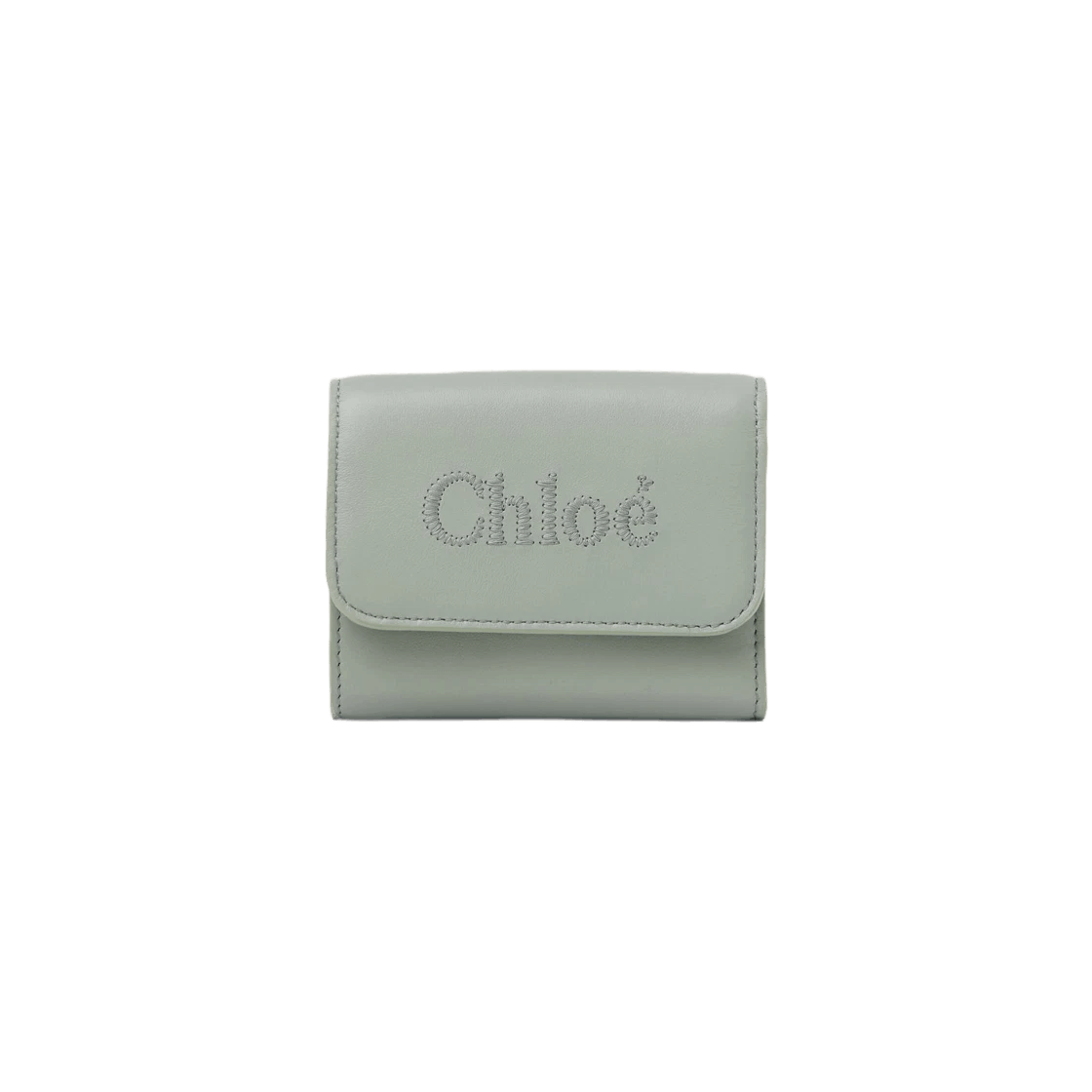 Chloe o1loc1c0425 CHC23 Size: OS / Sense Small Trifold Wallet Size ONE SIZE - 1 Preview