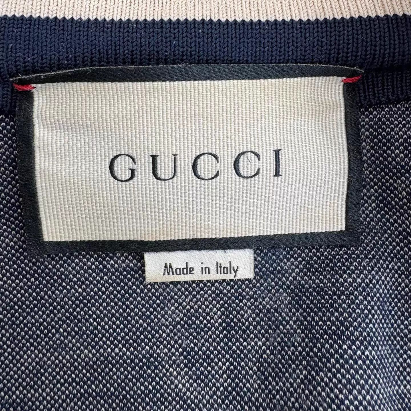 Gucci Gucci all over GG monogram jacket size S Size US S / EU 44-46 / 1 - 3 Thumbnail