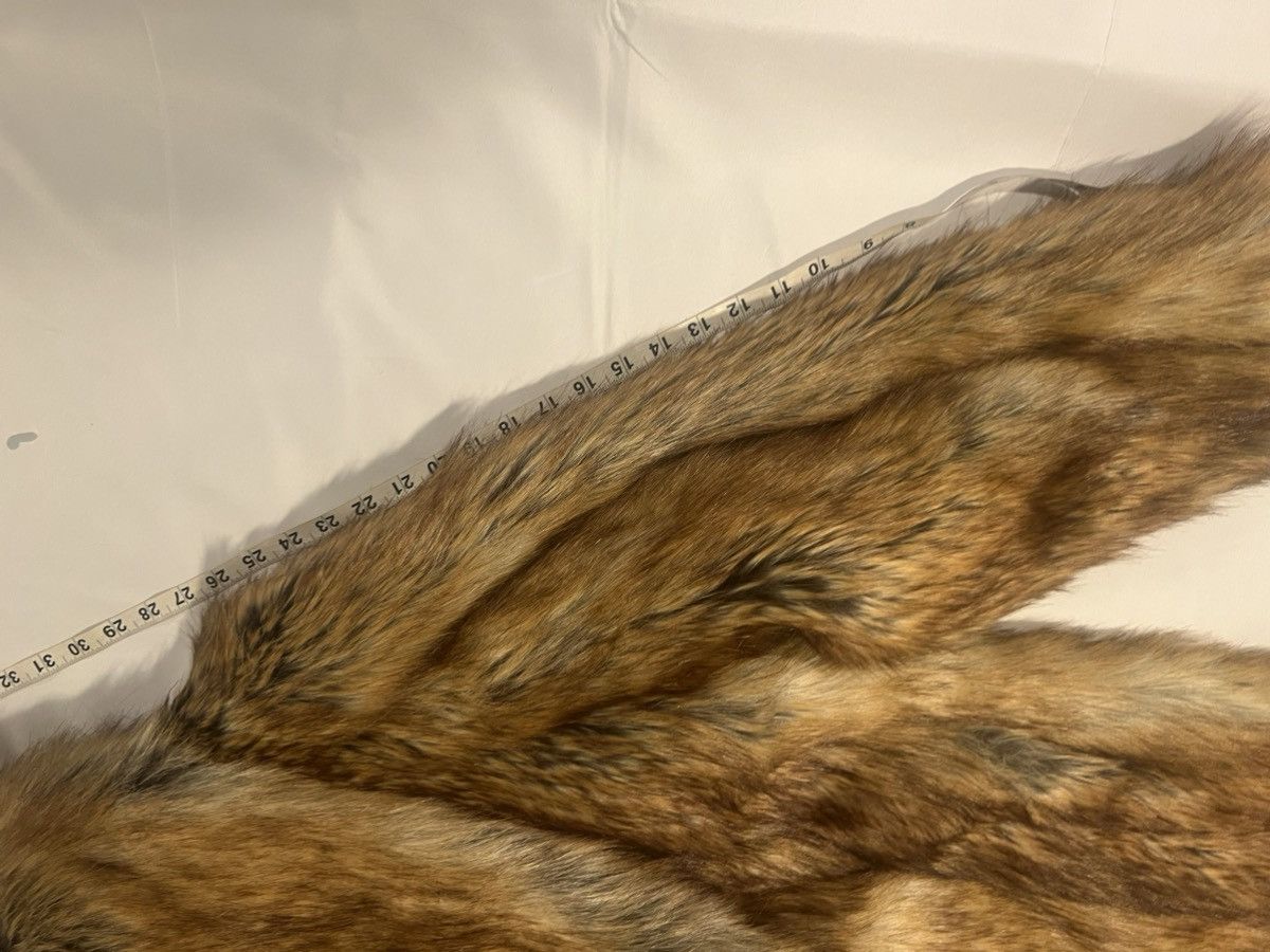 Saint Laurent Paris Saint Laurent men’s faux fur coat. 44/S-XL $12800 Size US S / EU 44-46 / 1 - 4 Thumbnail