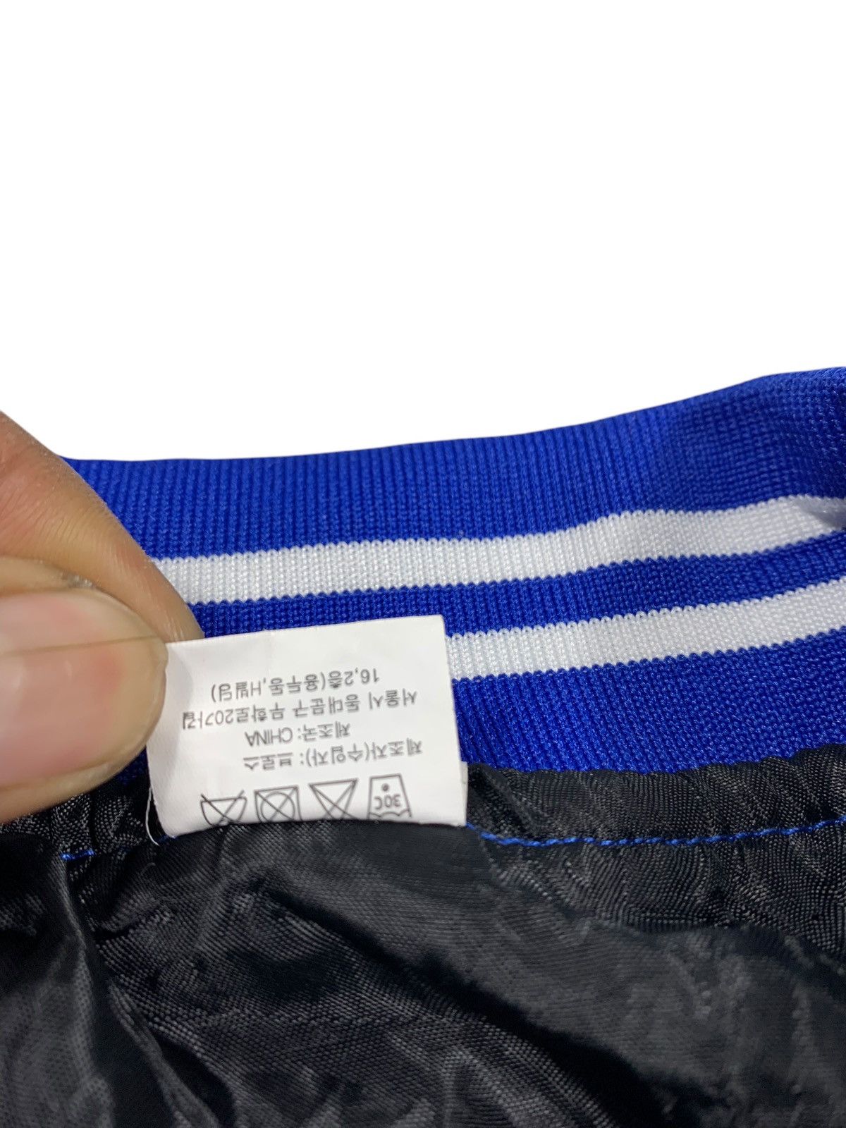 Japanese Brand × Vintage Vintage Pocari Sweet- Freaka Sweat Jacket Size US XL / EU 56 / 4 - 9 Thumbnail