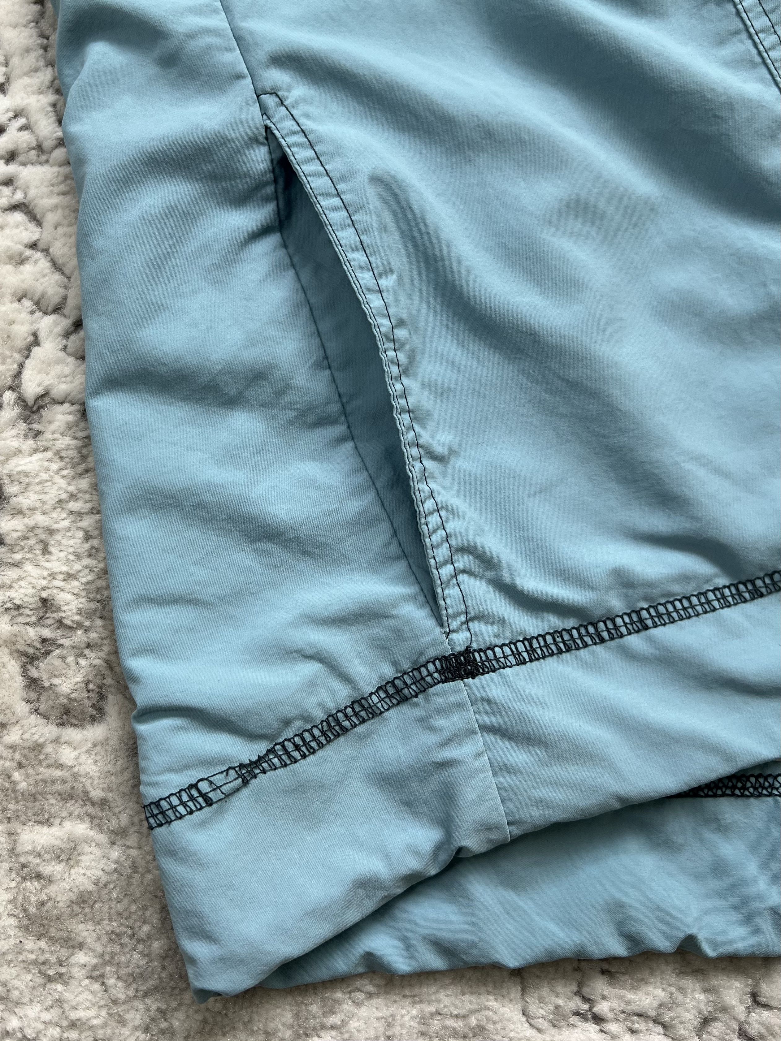 Reebok Vintage 90s Reebok Abstract Windbreaker Anorak Jacket Size US XL / EU 56 / 4 - 9 Thumbnail