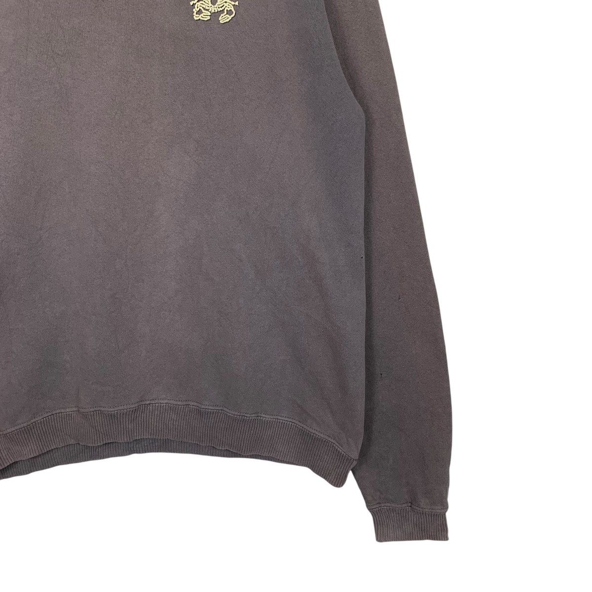 Vintage Vintage Scorpion Bay Crewneck Sweatshirt Size US M / EU 48-50 / 2 - 5 Thumbnail