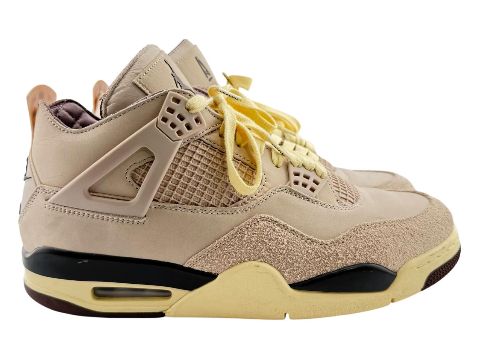 Nike Nike Air Jordan 4 A Ma Maniere 12W Used with Box FZ4810-200 Size US 12 / IT 42 - 3 Thumbnail