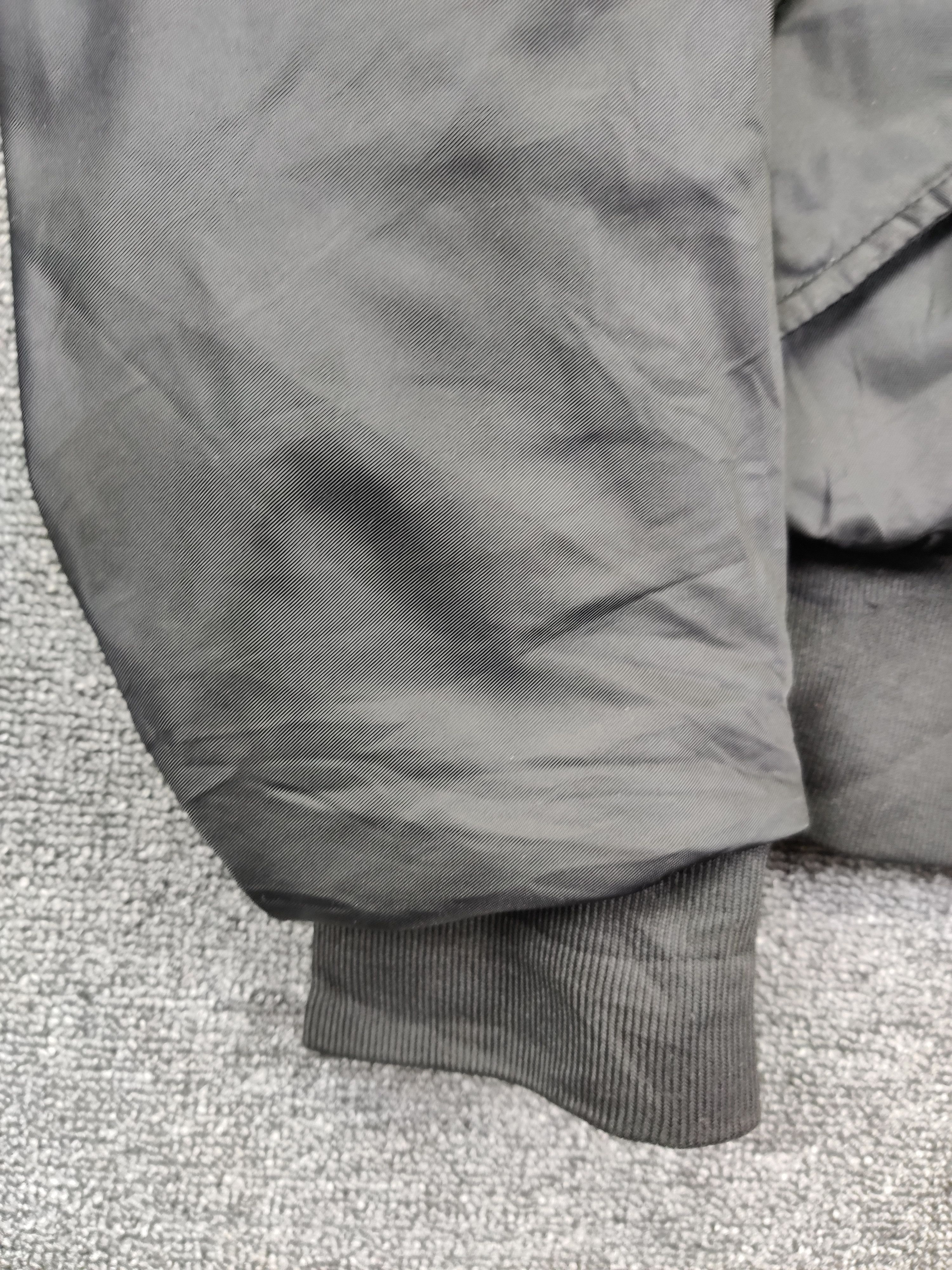 American Stitch Vintage American Stitch MA-1 Flight Bomber Jacket Size US L / EU 52-54 / 3 - 4 Thumbnail