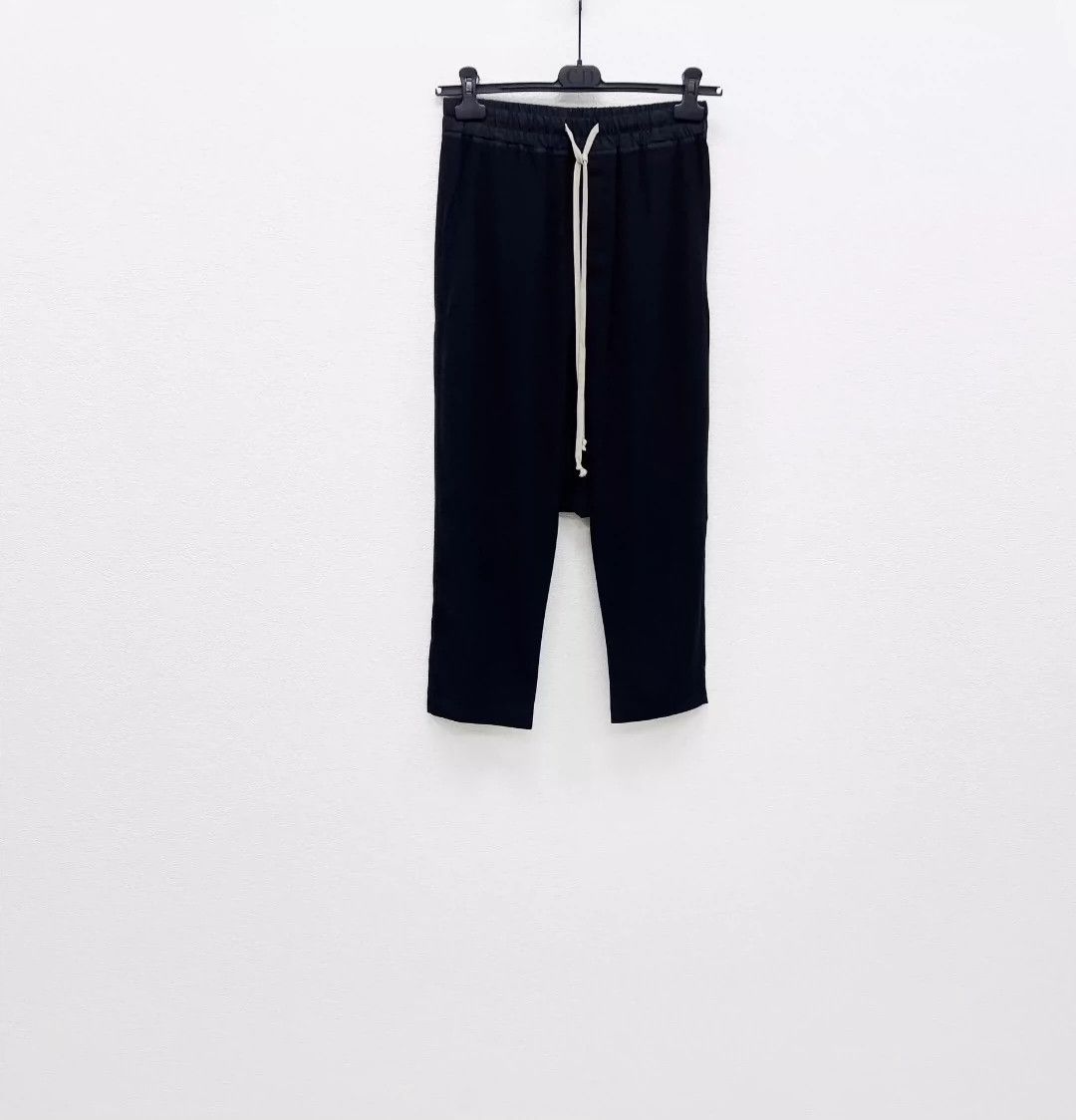 Rick Owens Rick Owens Olmar and Mirta Pants | Grailed