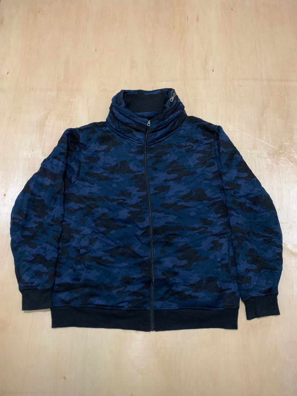 Hysteric Glamour Bono Avenir Comfortable wear Come jacket Size US XL / EU 56 / 4 - 1 Thumbnail