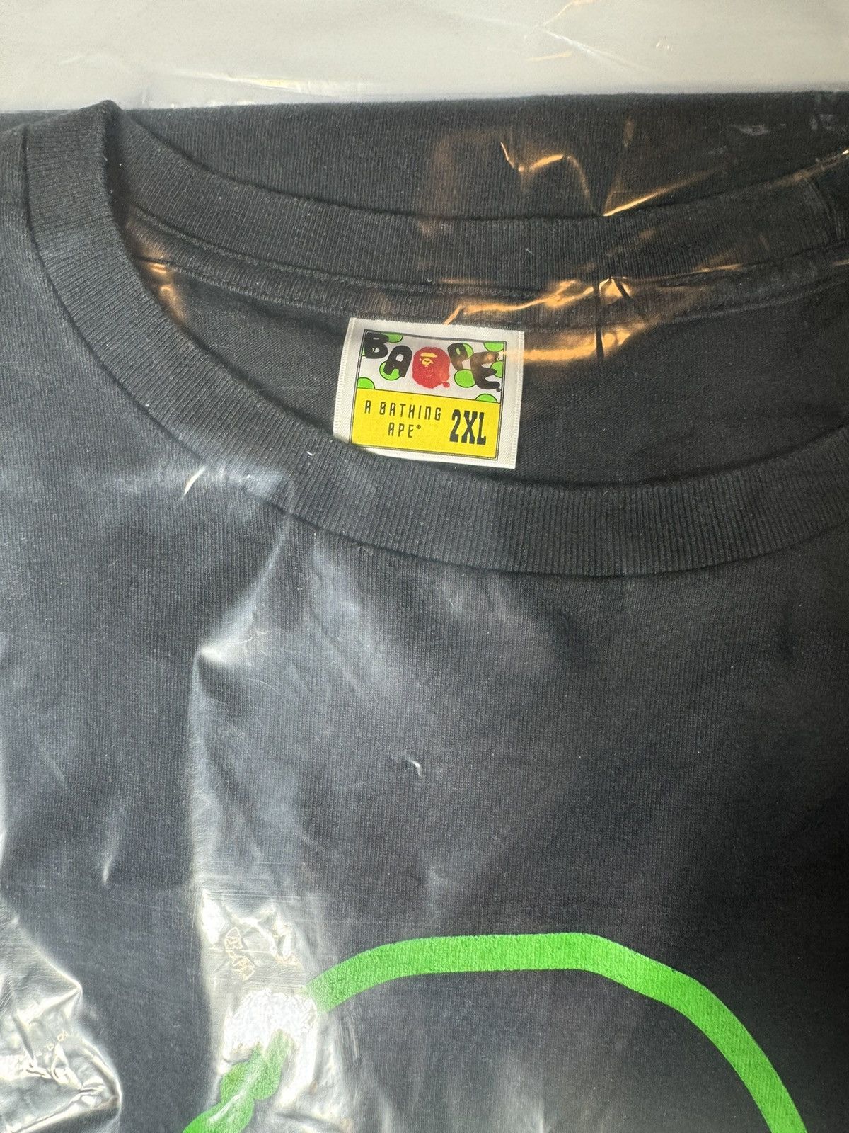 Bape × Rsvp Gallery BAPE X RSVP GALLERY CHICAGO Size US XL / EU 56 / 4 - 13 Thumbnail