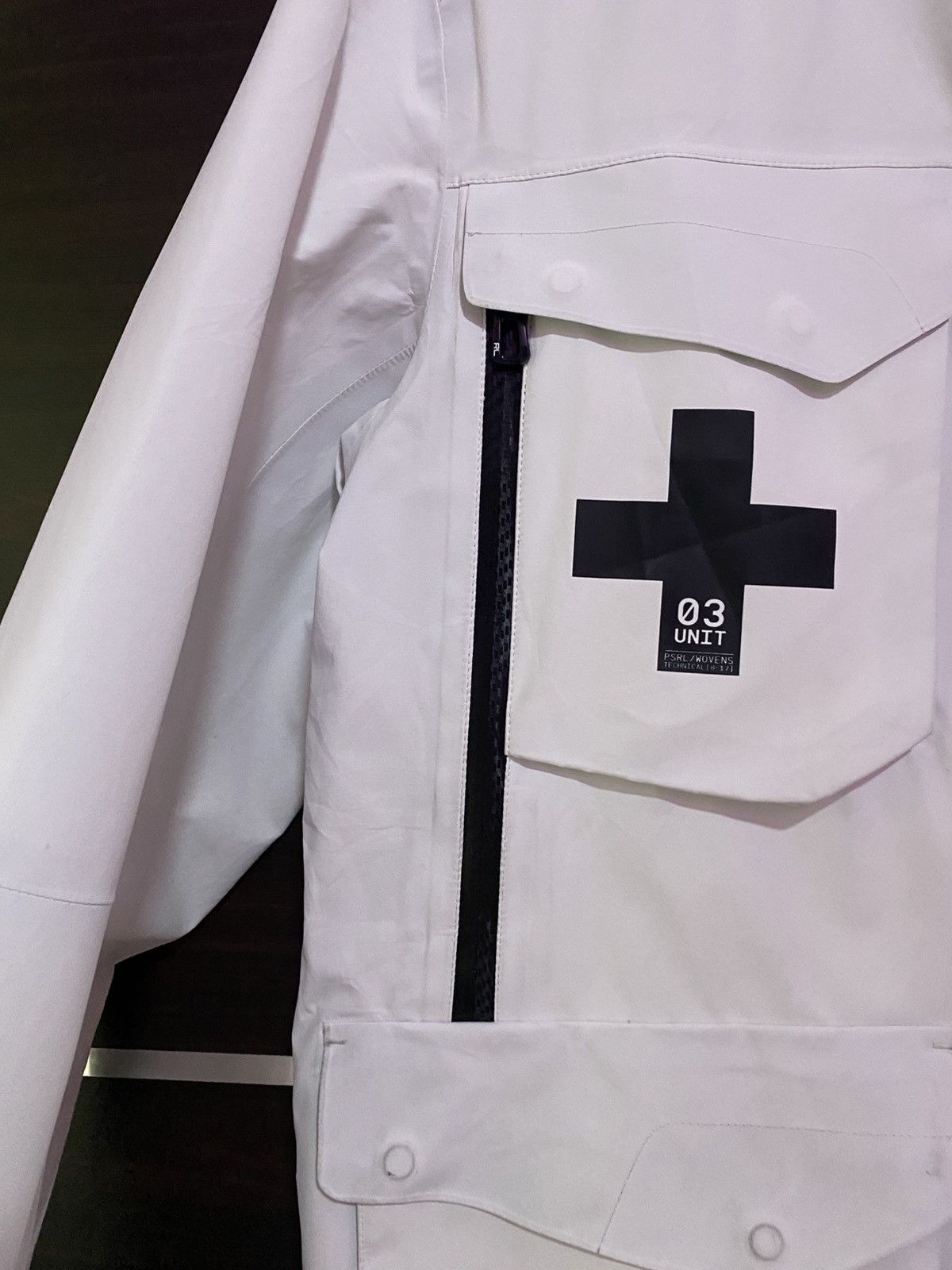 Lauren Ralph Lauren $899 Polo Ralph Lauren Performance Water Repellent Storm Size US M / EU 48-50 / 2 - 7 Thumbnail