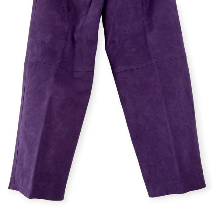 Other Vintage Weathervane Suedemark II Pants Womens 26 Petite