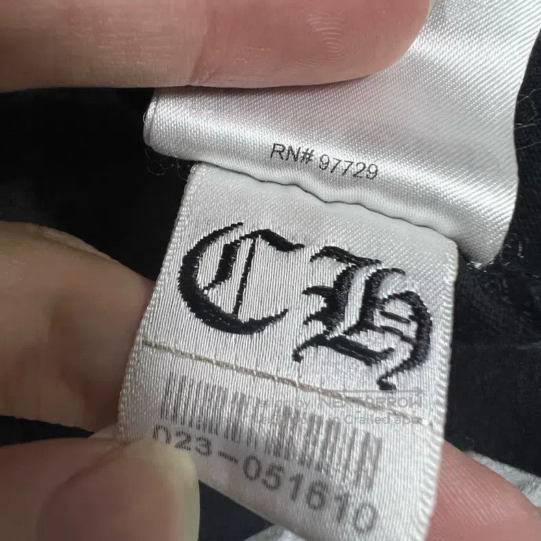 Chrome Hearts CHROME HEARTS Size M long sleeve Size US M / EU 48-50 / 2 - 6 Thumbnail