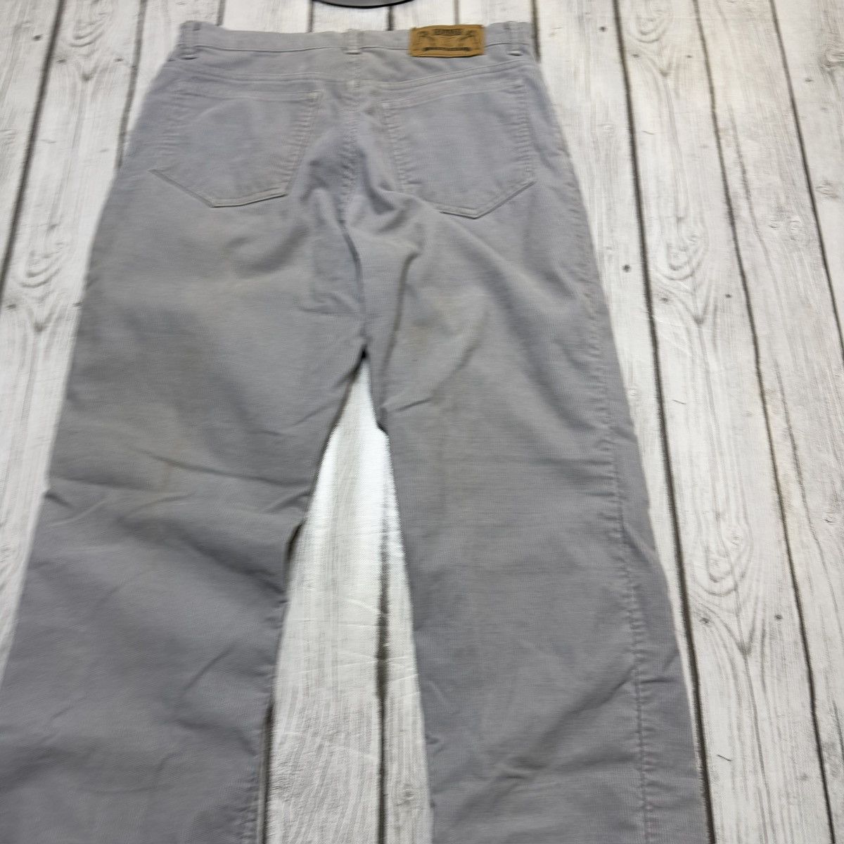 Gap × Vintage Vintage GAP corduroy pants Size US 31 - 4 Thumbnail