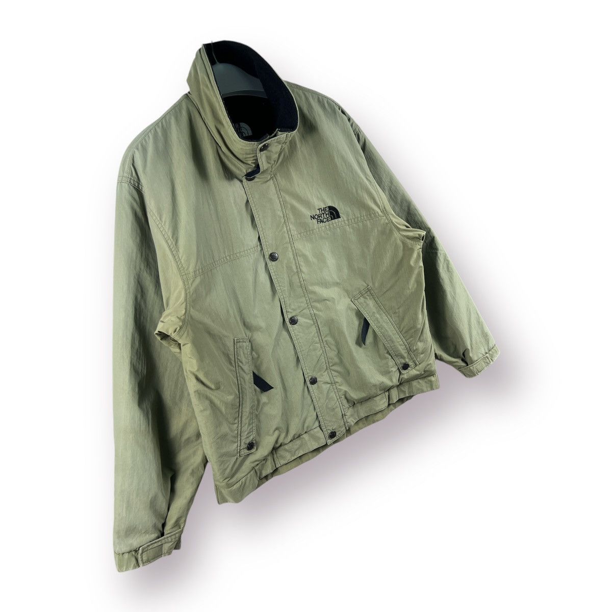 The North Face 🔥 The North Face Bomber Size US M / EU 48-50 / 2 - 3 Thumbnail
