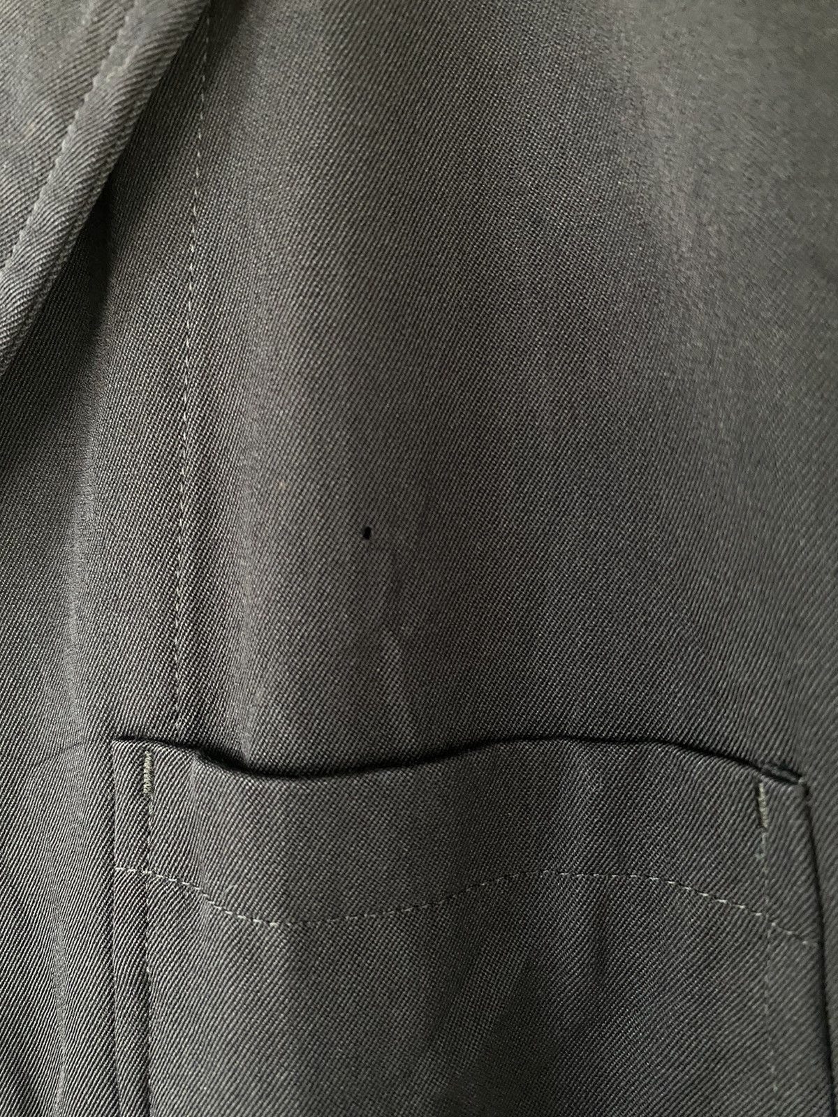 Comme des Garcons COMME des GARCONS Homme Jacket Coat Blazer Size M / US 6-8 / IT 42-44 - 10 Thumbnail