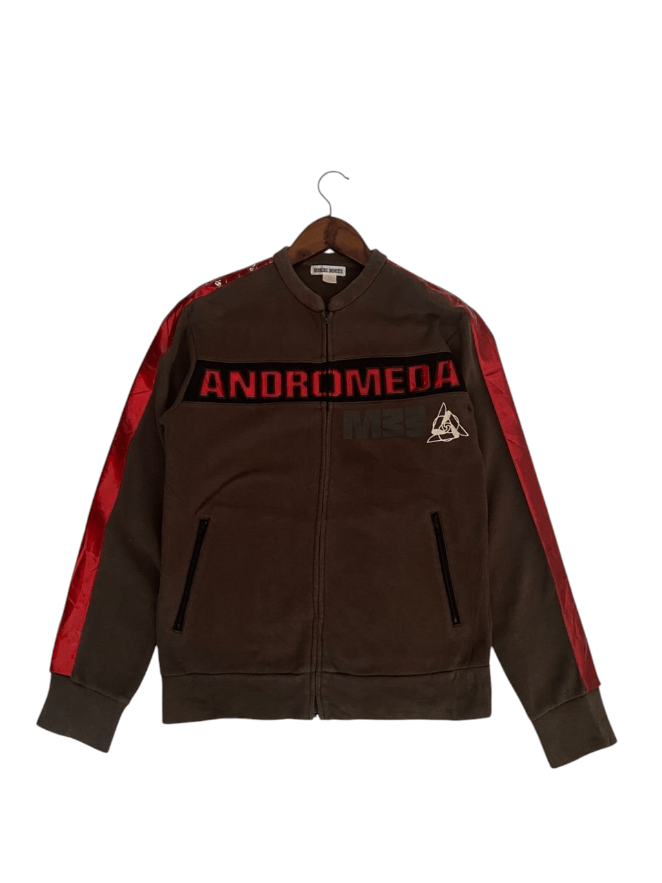 Hysteric Glamour Hysteric Glamour Sweater Myanmar Quotes Size US S / EU 44-46 / 1 - 1 Thumbnail