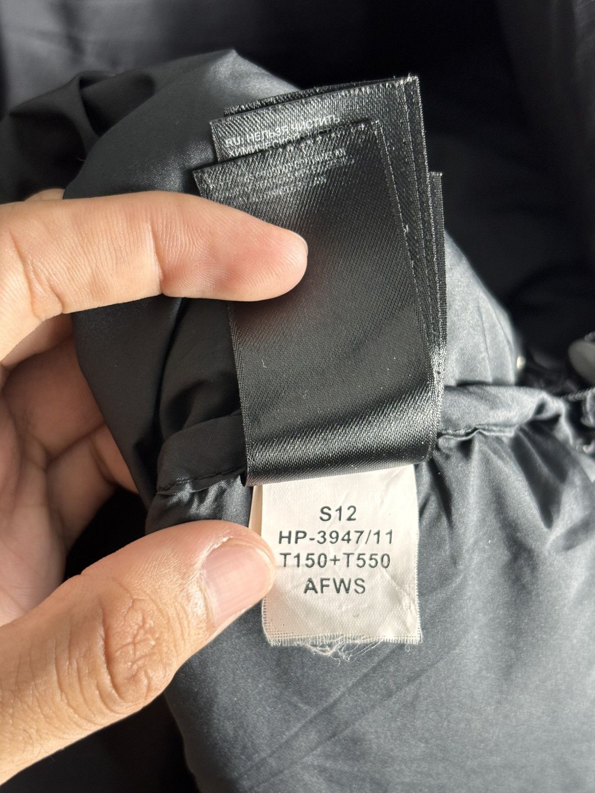 The North Face The North Face 700 Puffer Jacket Size US XL / EU 56 / 4 - 7 Thumbnail