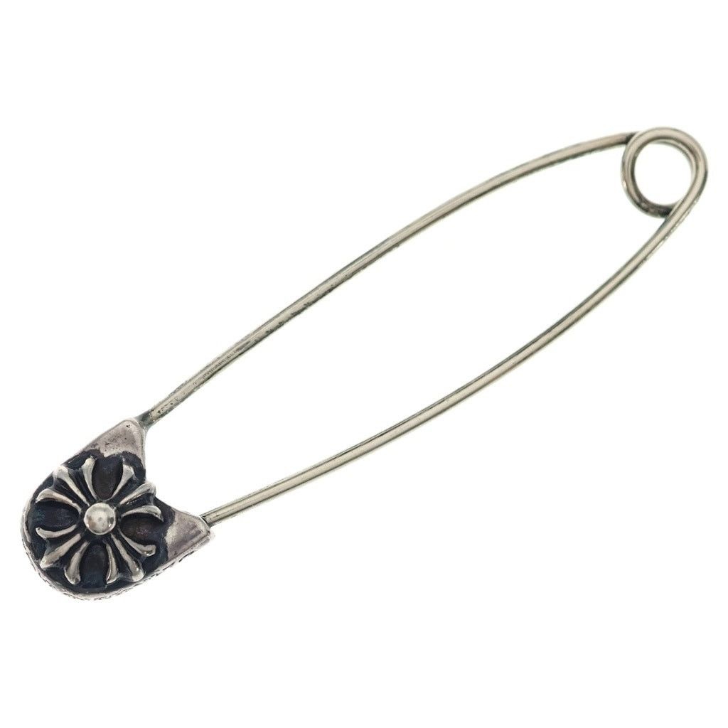 Chrome Hearts NEW Chrome Hearts Large Silver Polishing Cloth | Grailed
