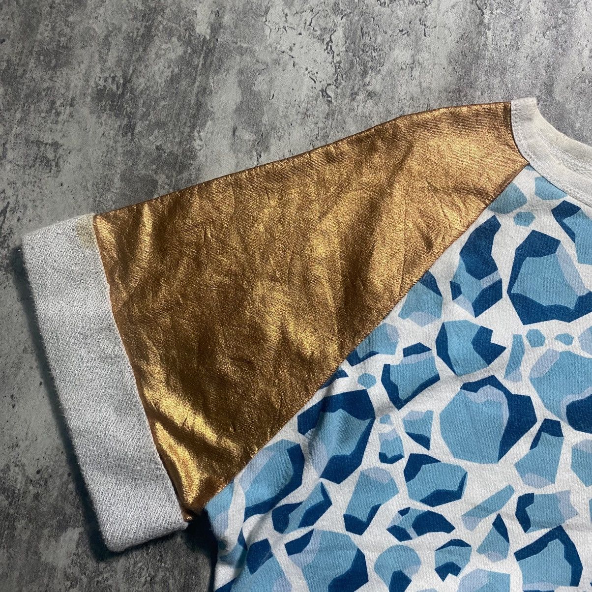 Karen Walker Karen Walker Runaway Tshirt Size L / US 10 / IT 46 - 4 Thumbnail