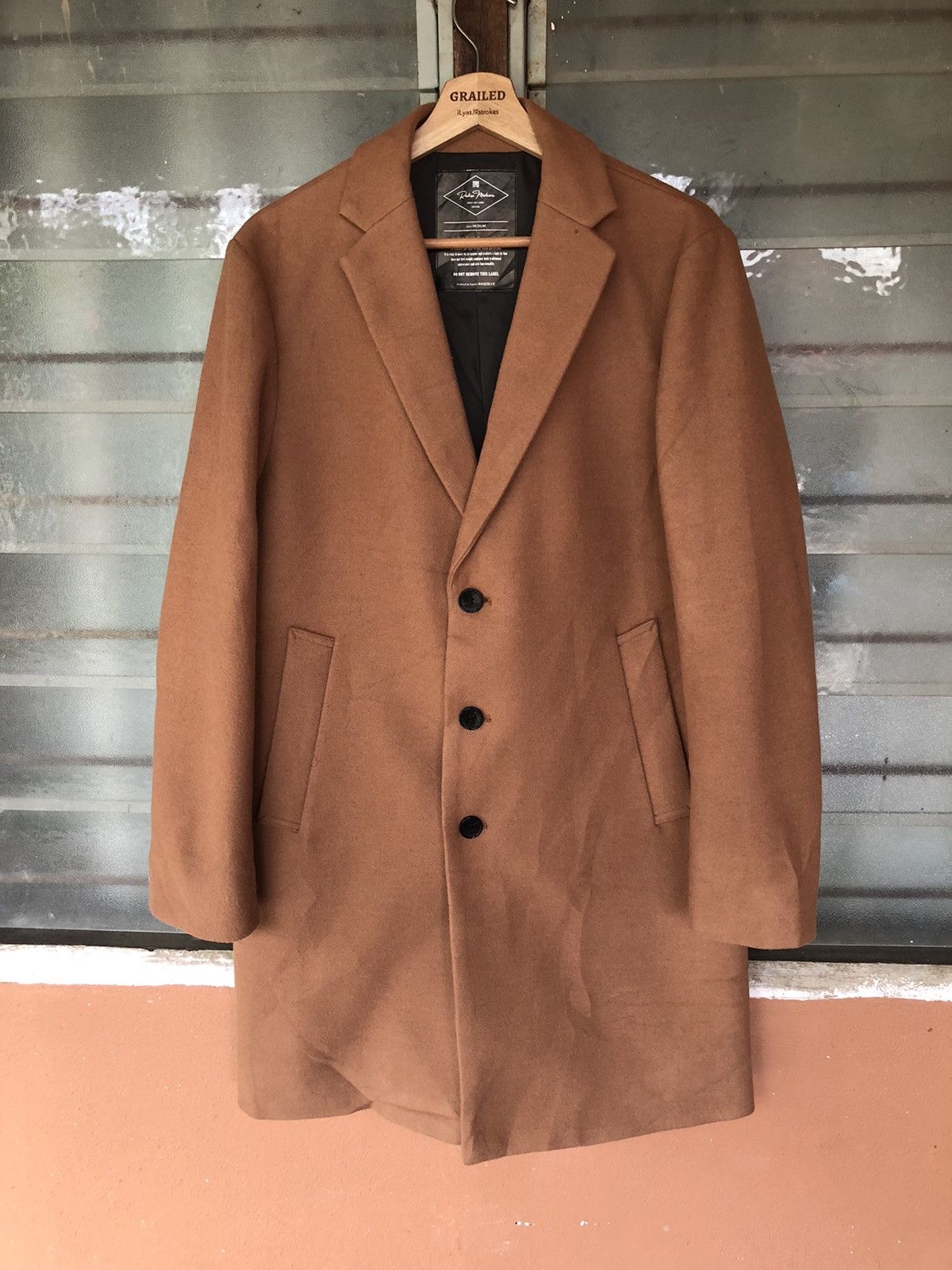 If Six Was Nine × Japanese Brand × Le Grande Bleu (L.G.B.