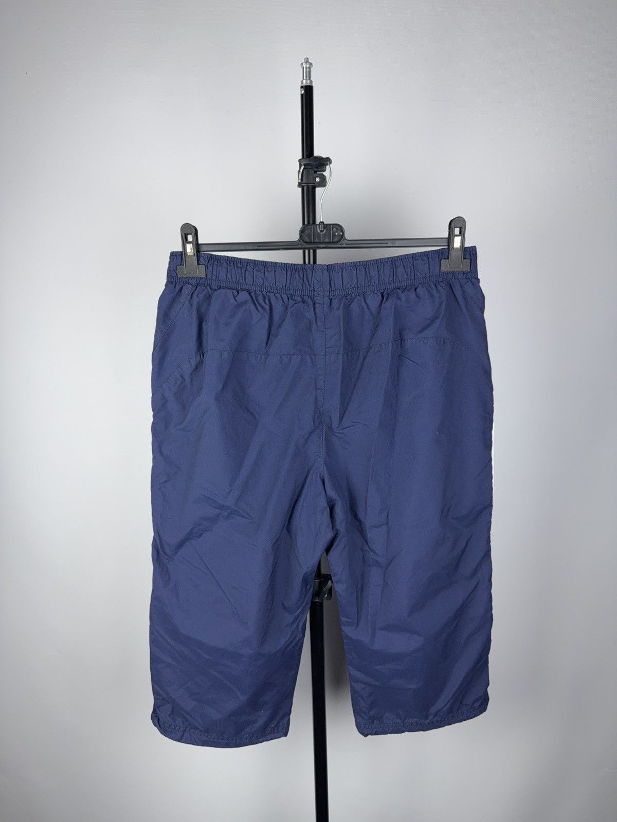 Nike × Vintage Vintage 90s 00s Nike ACG TN Y2K Air Shorts capri pants S sz Size US 31 - 5 Thumbnail