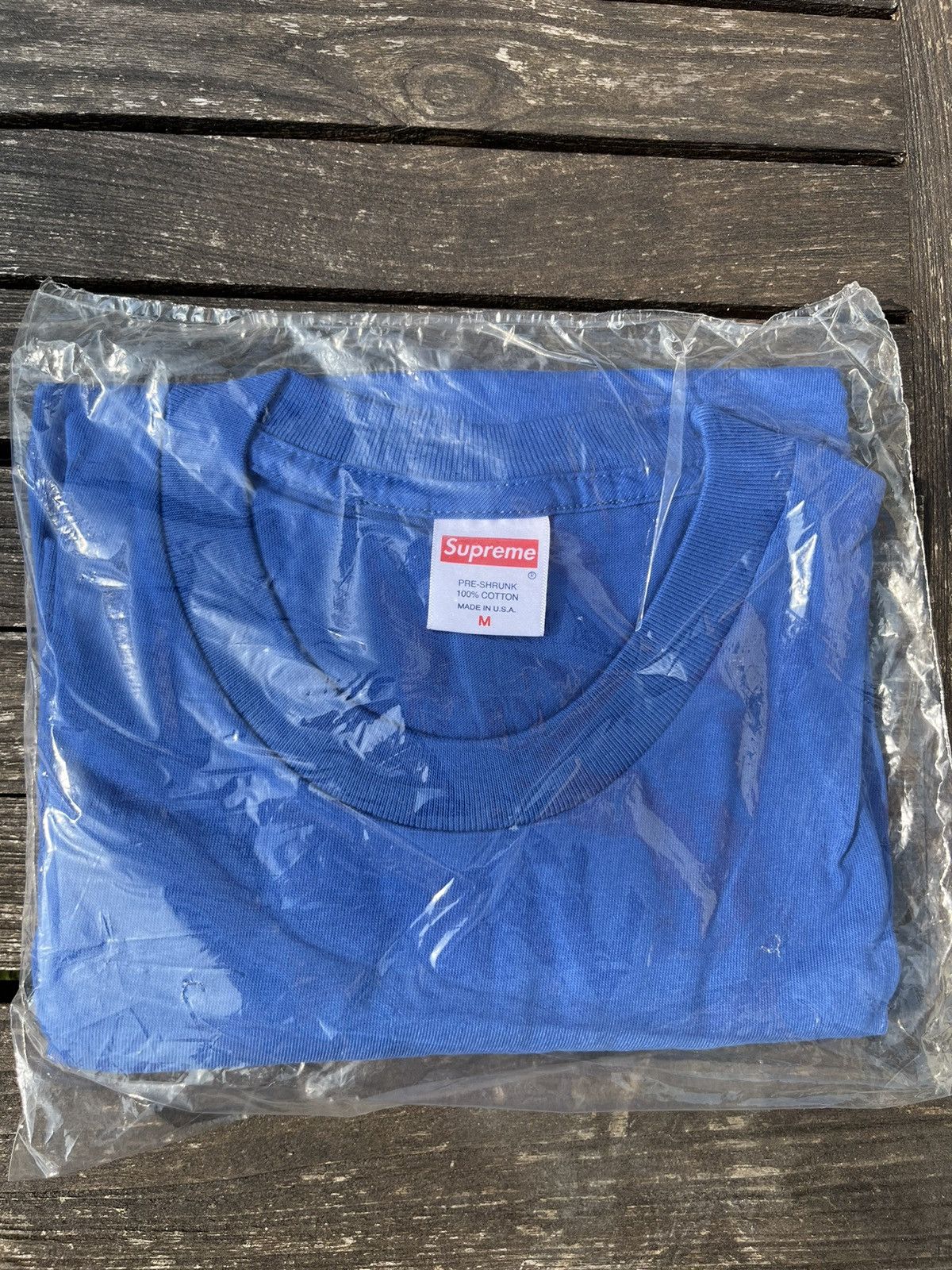 Supreme 6 supreme tees DS Size US M / EU 48-50 / 2 - 2 Thumbnail