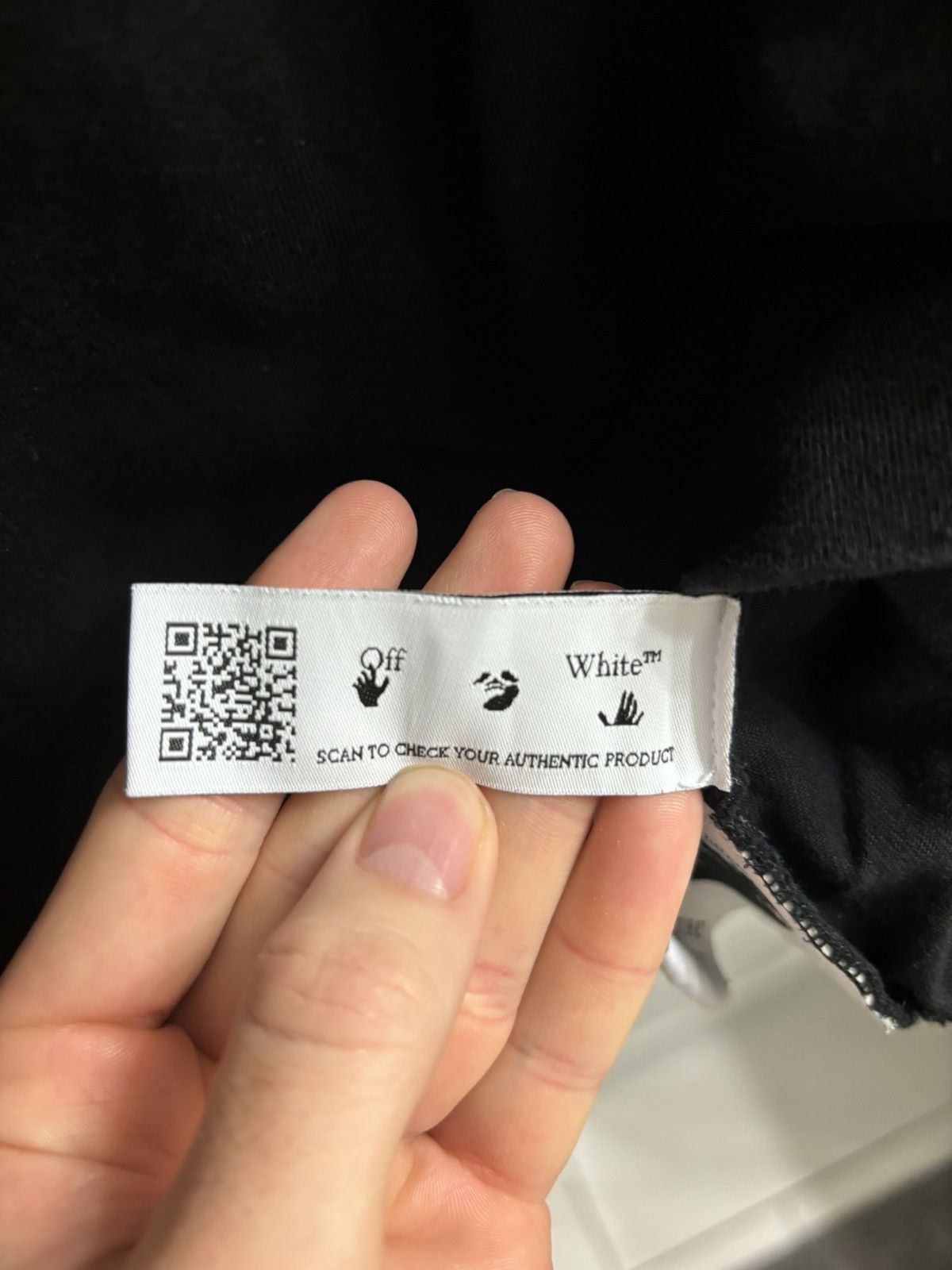 Off-White Off-white Size US M / EU 48-50 / 2 - 4 Thumbnail