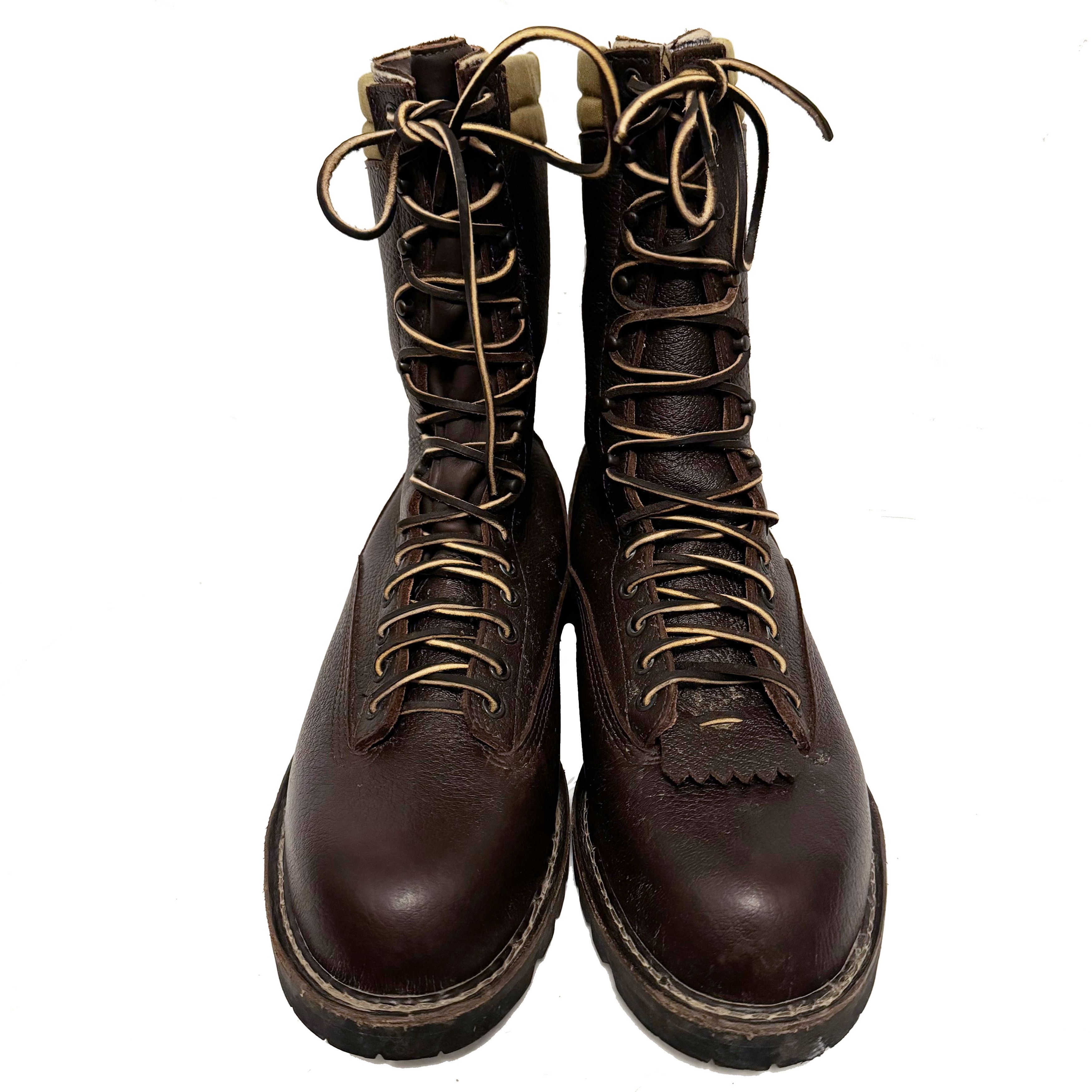 Filson × White's Boots FILSON X WHITES 2610 Dry Foot Sierra Boot Size US 12 / EU 45 - 3 Thumbnail