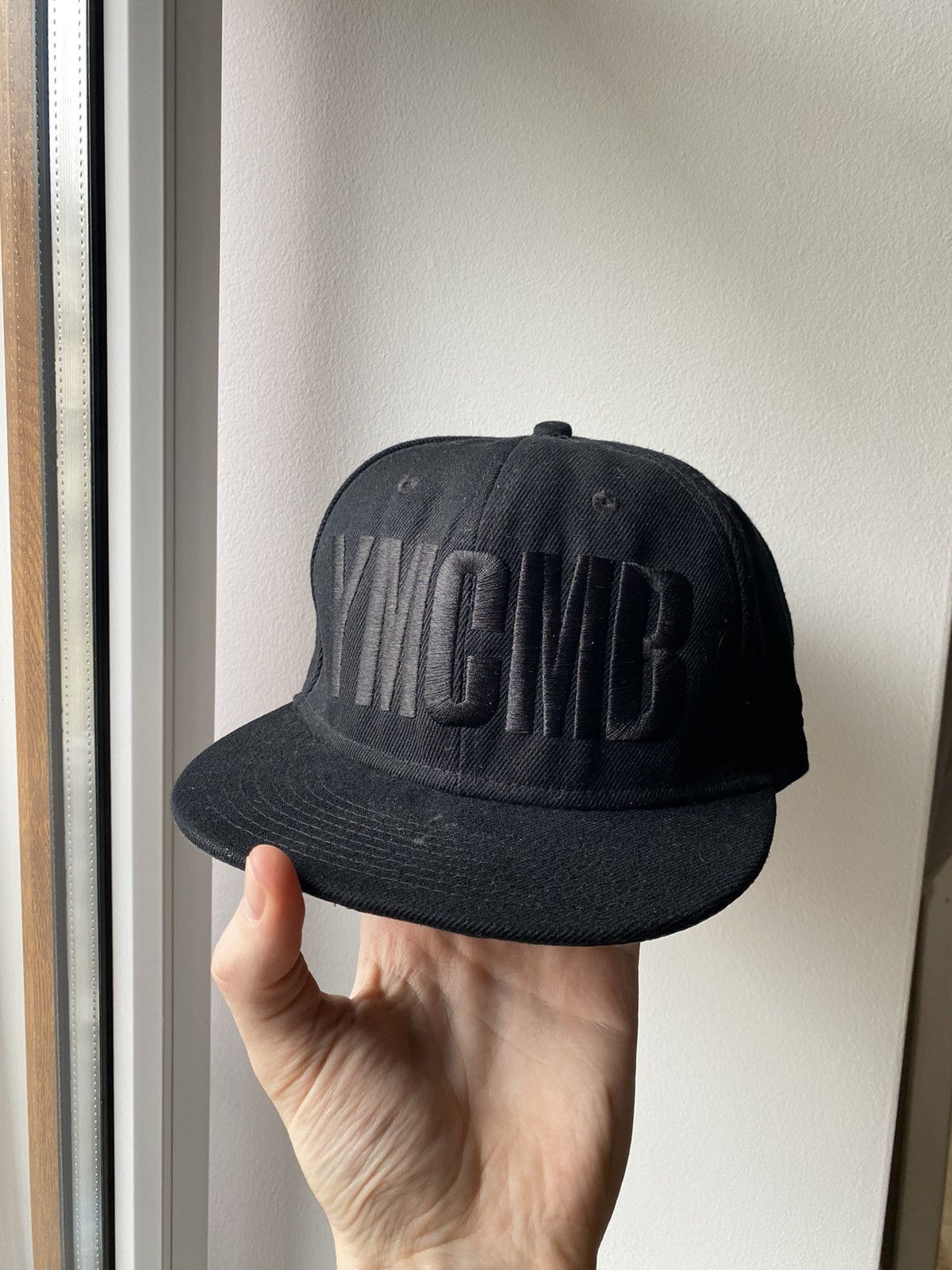 Other Ymcmb Cap Size ONE SIZE - 1 Thumbnail