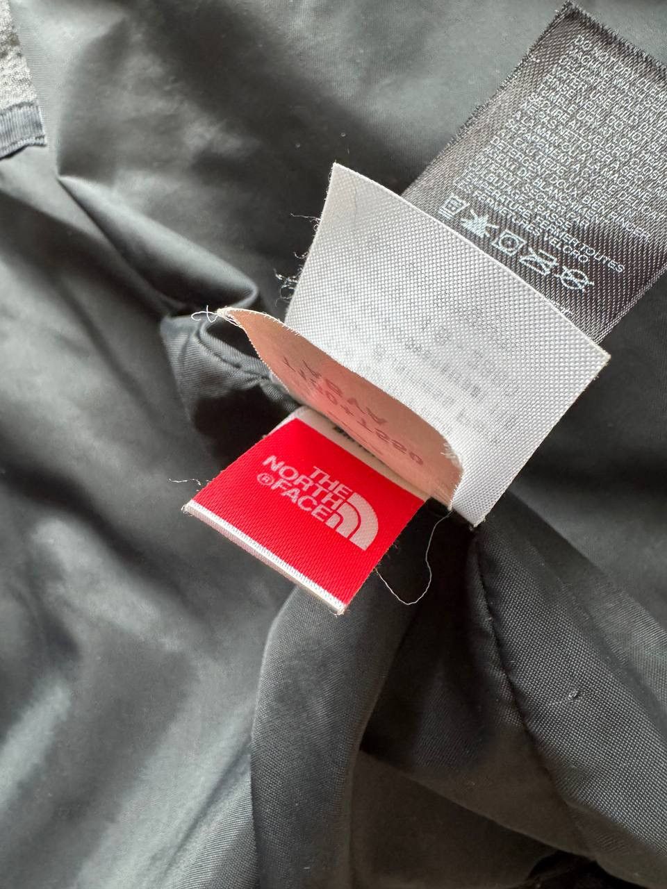 The North Face The North Face Gore-Tex Jacket Red Men’s Size US M / EU 48-50 / 2 - 17 Thumbnail