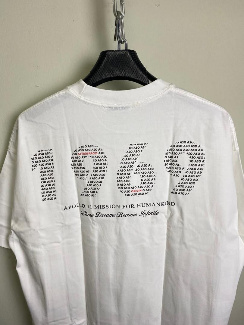 Other ASO APOLLO MISSION Size US L / EU 52-54 / 3 - 2 Thumbnail