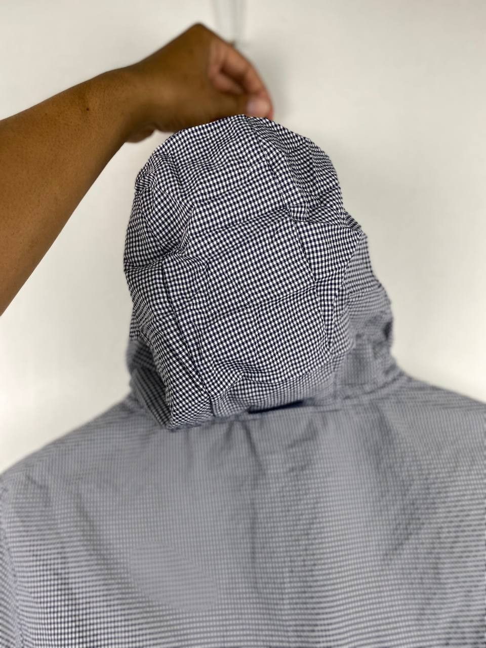 Japanese Brand fieldcore japanese brand checkered light jacket nice design Size US L / EU 52-54 / 3 - 10 Thumbnail