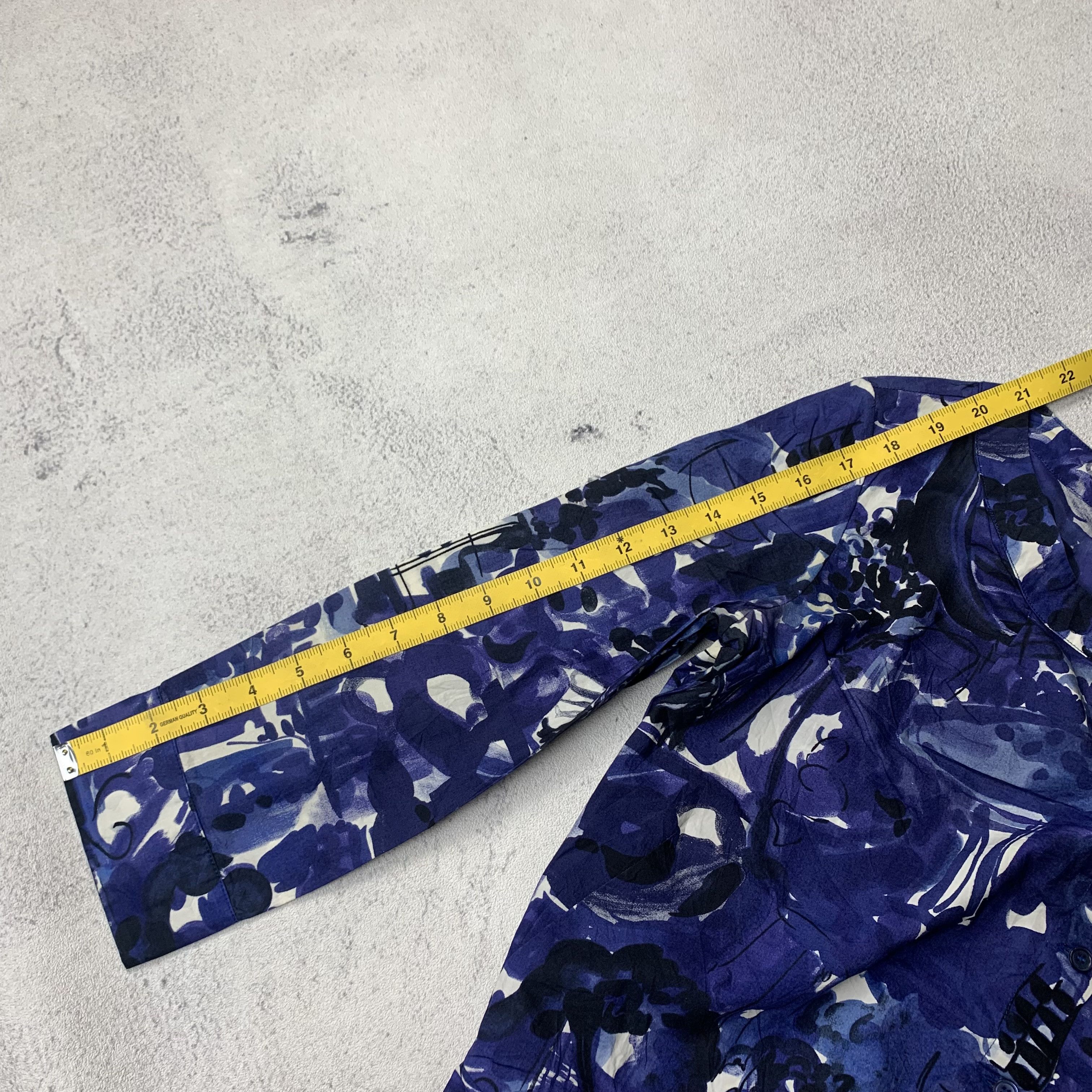 Marni Marni Shirt Size US S / EU 44-46 / 1 - 11 Thumbnail