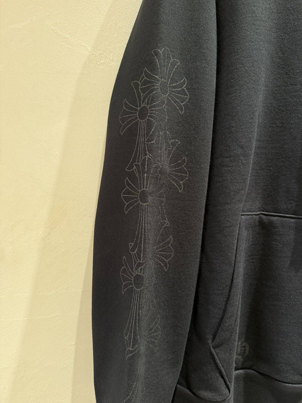 Chrome Hearts Chrome Hearts LIMITED MIAMI EXCLUSIVE RARE Size US M / EU 48-50 / 2 - 2 Thumbnail
