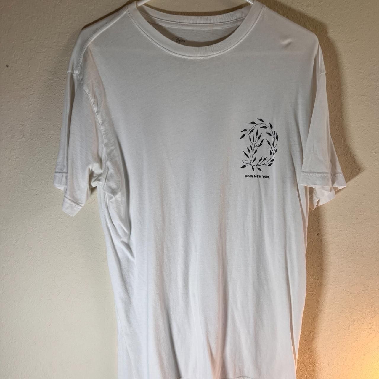 DQM DQM NYC Shirt Size Men's / US M Size US M / EU 48-50 / 2 - 1 Thumbnail