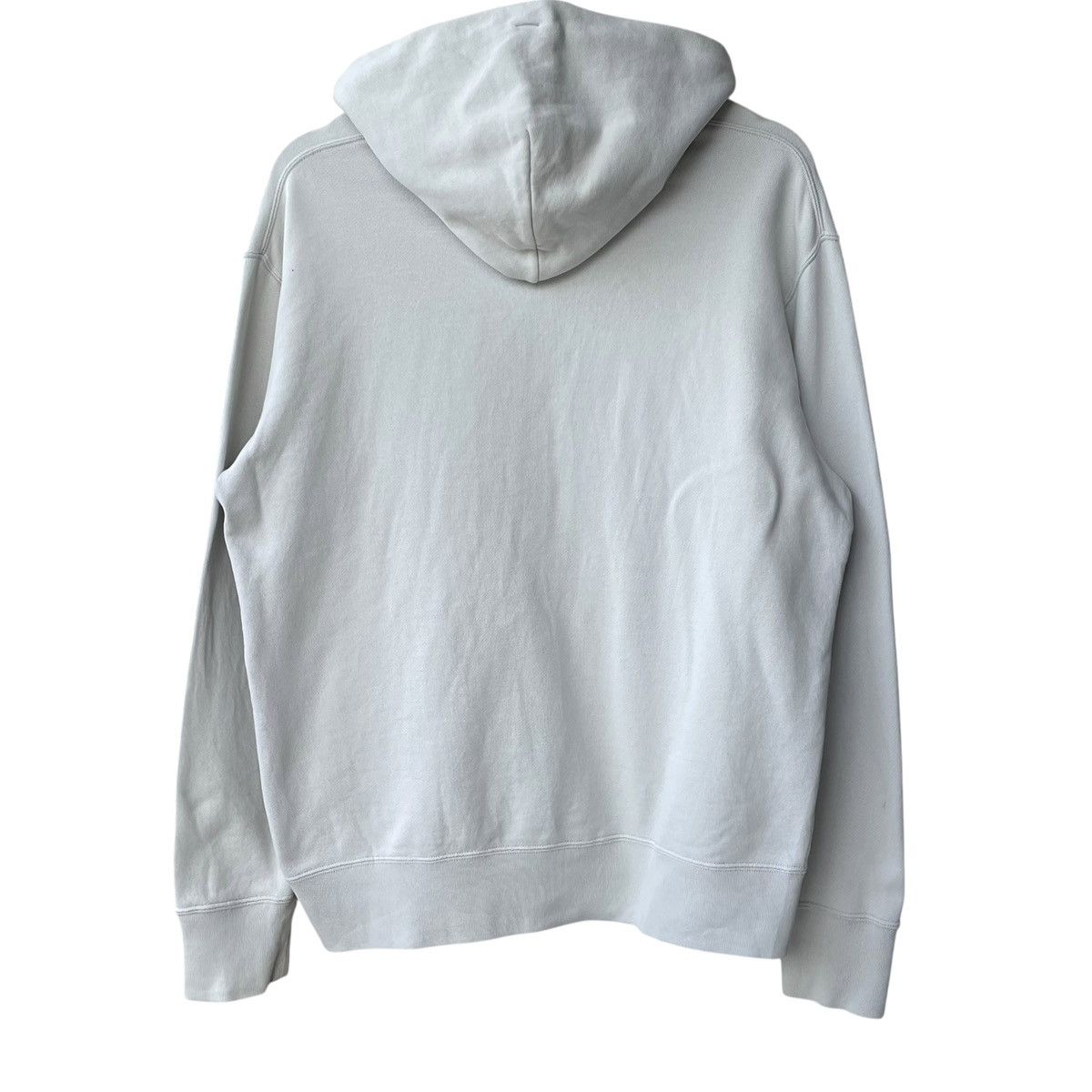 Uniqlo Uniqlo Japan X Jeff Koons Artist Play-Doh Hoodie Size US M / EU 48-50 / 2 - 2 Thumbnail