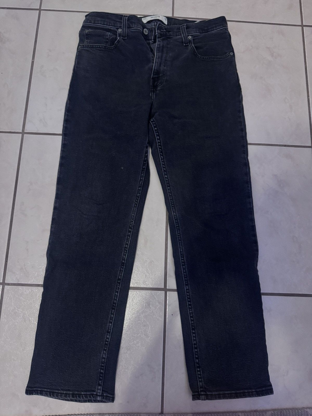 Hollister Holister Loose Jeans Size US 32 / EU 48 - 1 Thumbnail