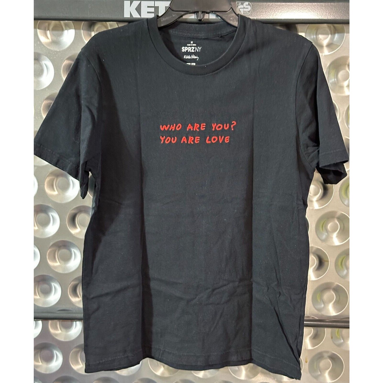 Keith Haring Keith Haring Edition | Medium | Uniqlo MoMA SPRZ NY Size US M / EU 48-50 / 2 - 5 Thumbnail