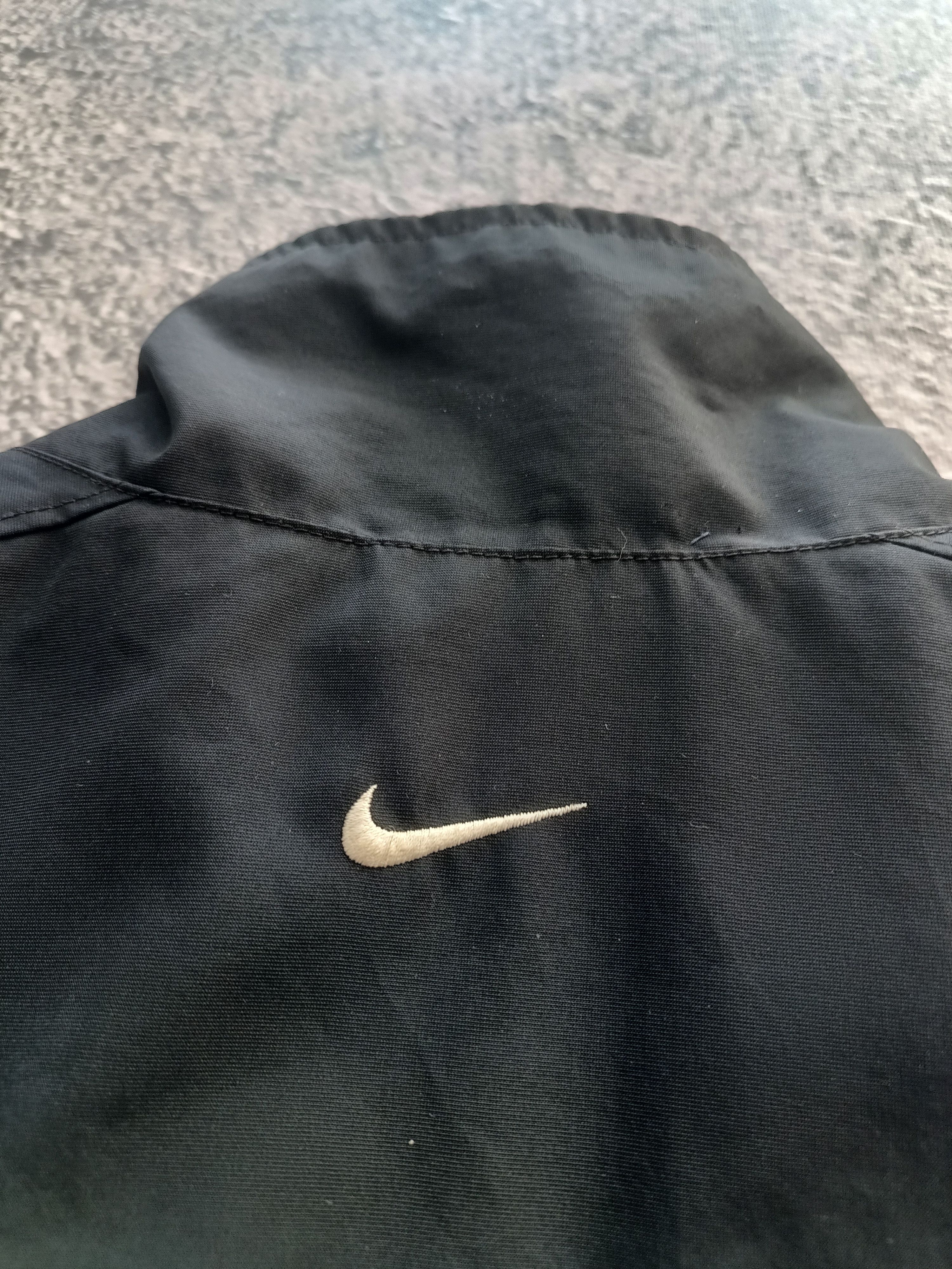 Nike × Vintage Vintage Nike 00s Light Jacket Size US XL / EU 56 / 4 - 6 Thumbnail