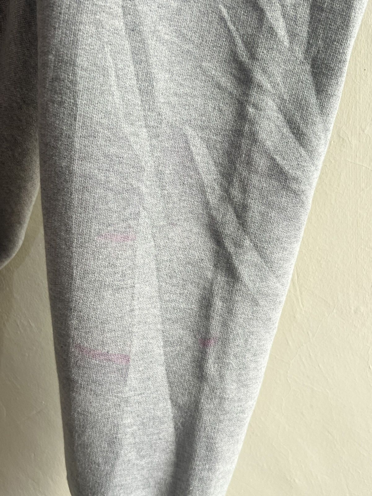 Vetements FW18 VETEMENTS MISSPLACED HOODIE Size US S / EU 44-46 / 1 - 11 Thumbnail