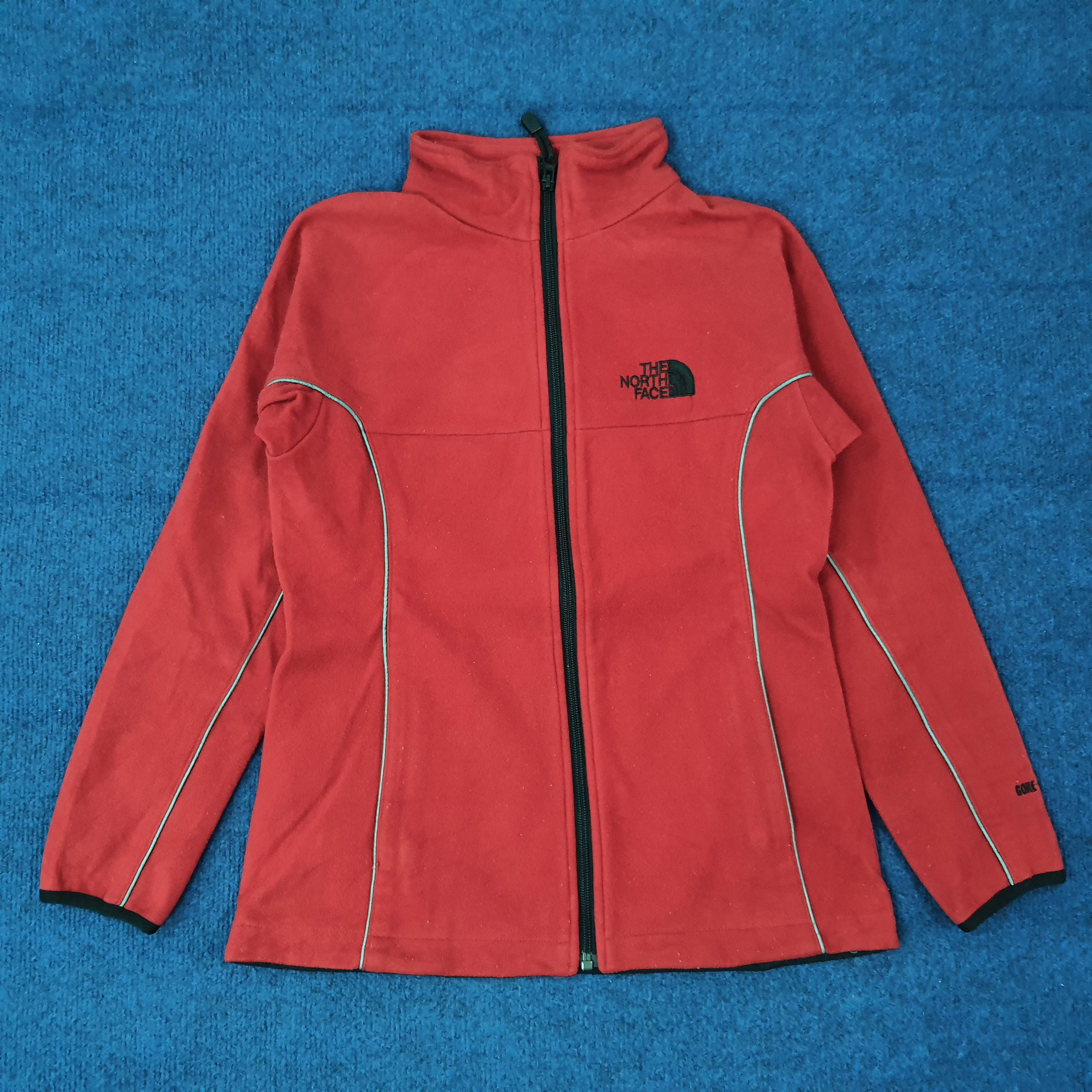 The North Face Vintage The North Face Gore-Windstopper Jacket C264N29 Size XS / US 0-2 / IT 36-38 - 1 Thumbnail