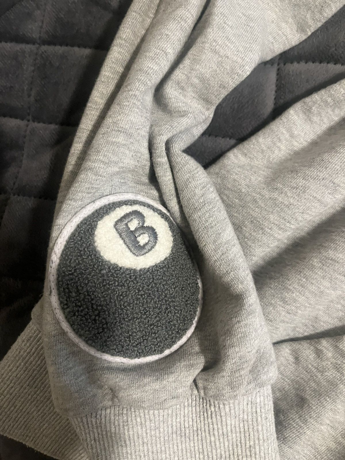 Other Bag Snatcher Hoodie Size US M / EU 48-50 / 2 - 3 Thumbnail