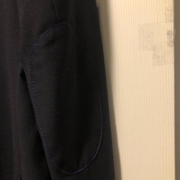 Daniel Hechter DANIEL HECHTER NEW 54%WOOL 44%PLYSTR SPORT COAT BLAZER 42 Size 42R - 11 Thumbnail