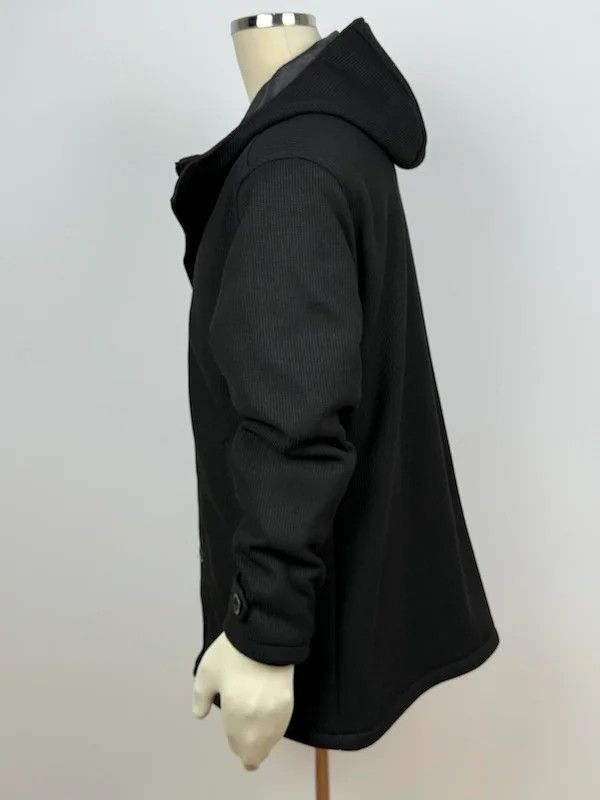 ESPIRIT Cappotto ESPRIT Uomo Taglia XXL Nero Size US XXL / EU 58 / 5 - 6 Thumbnail
