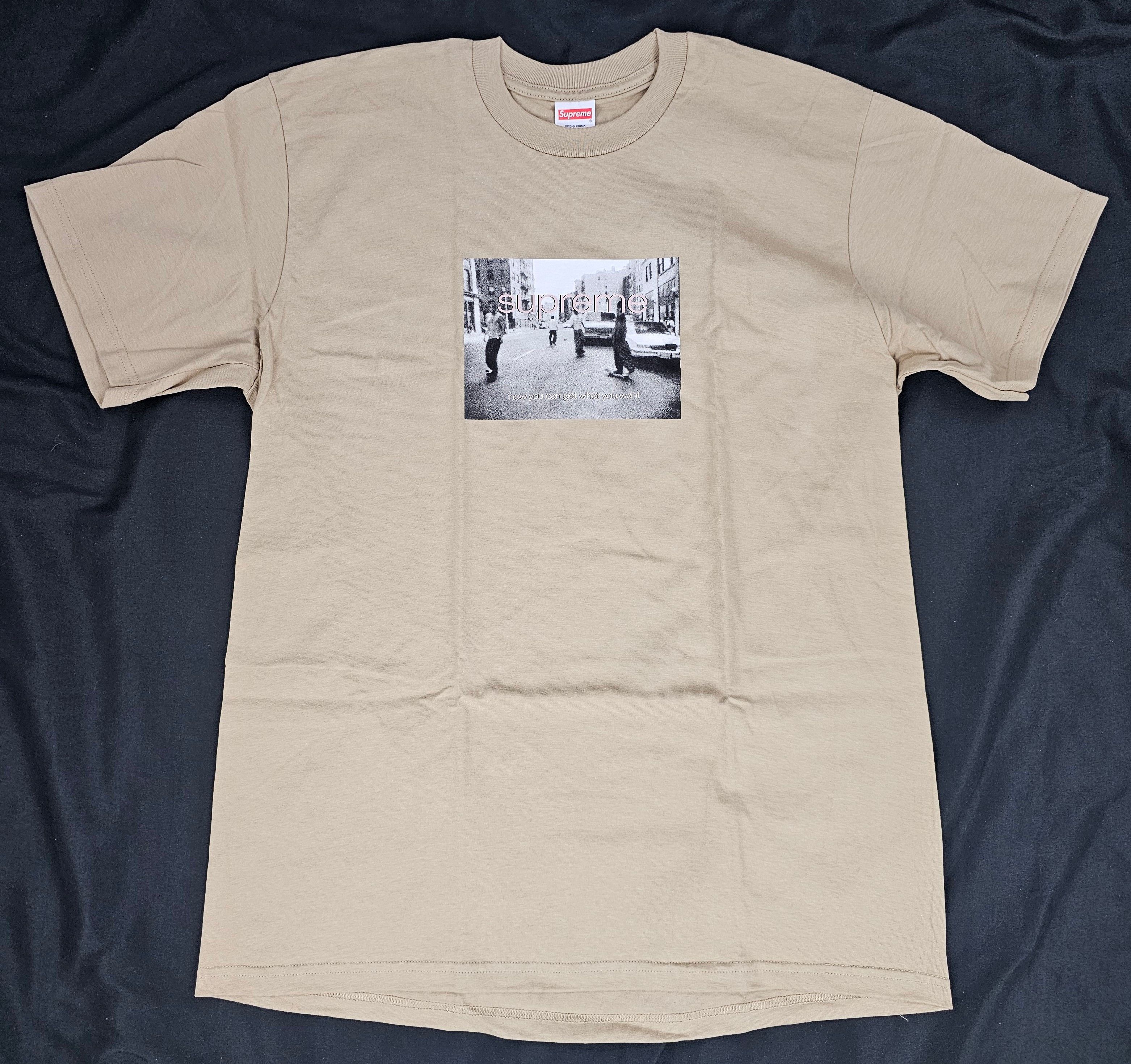 Supreme Crow Shirt | Grailed