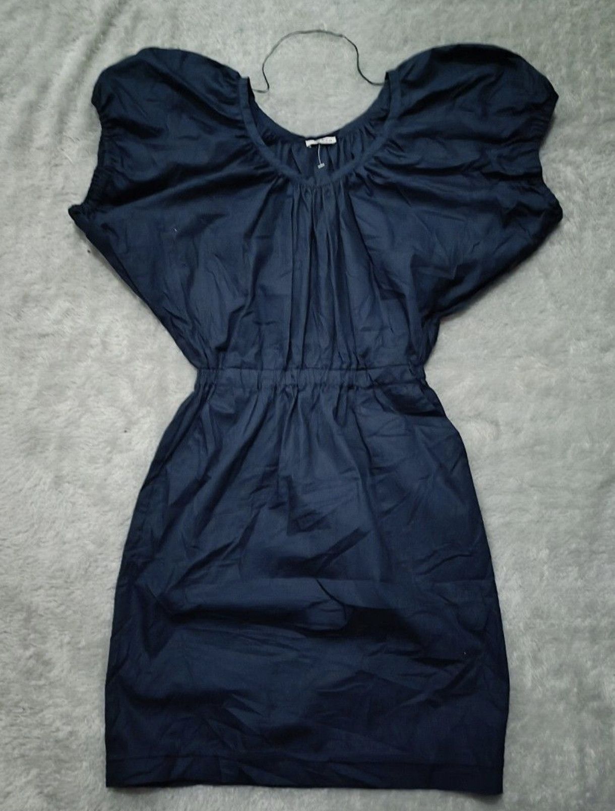 Miu Miu Miu Miu Mini Dress Size S / US 4 / IT 40 - 1 Thumbnail