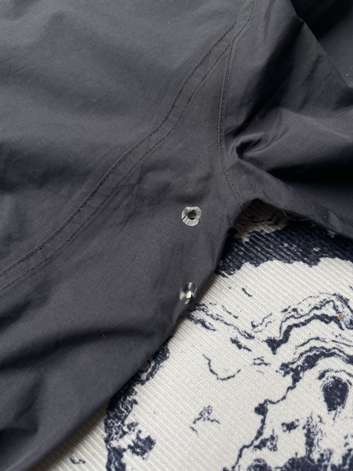 Lemaire × Uniqlo Uniqlo and Lemaire Long Coats Trench Coats Size US M / EU 48-50 / 2 - 4 Thumbnail