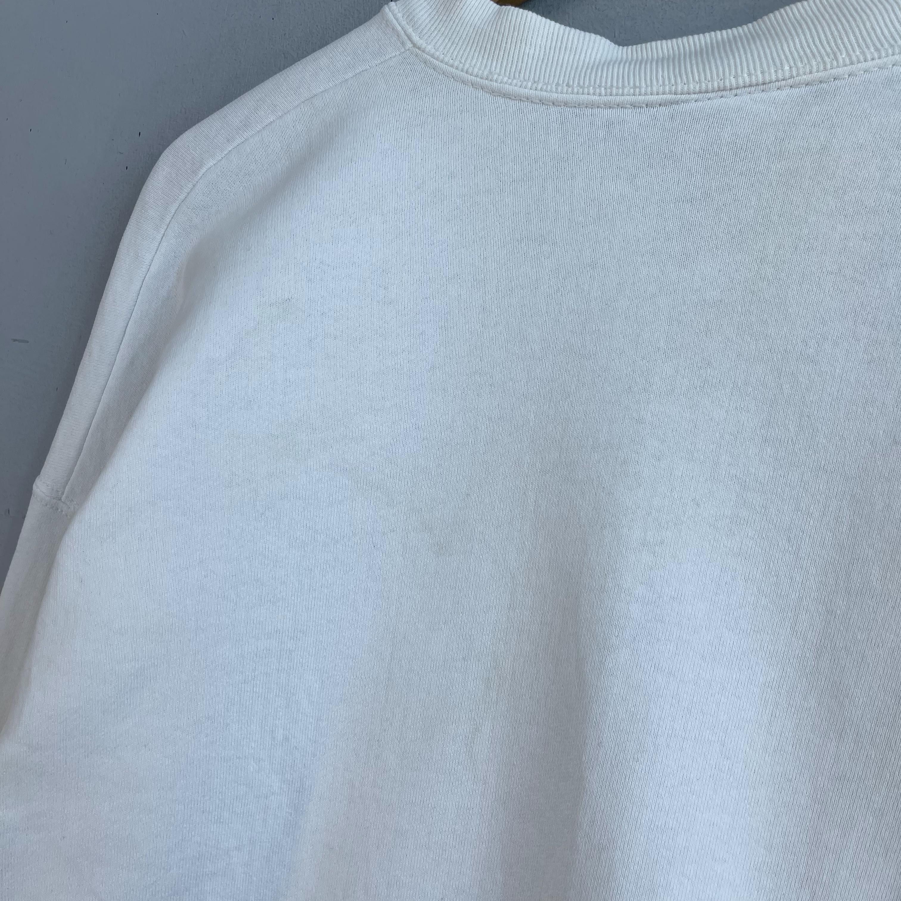 Vintage Vintage Nostalgic Downtown Morris Sweatshirt Crewneck Size US XL / EU 56 / 4 - 6 Thumbnail