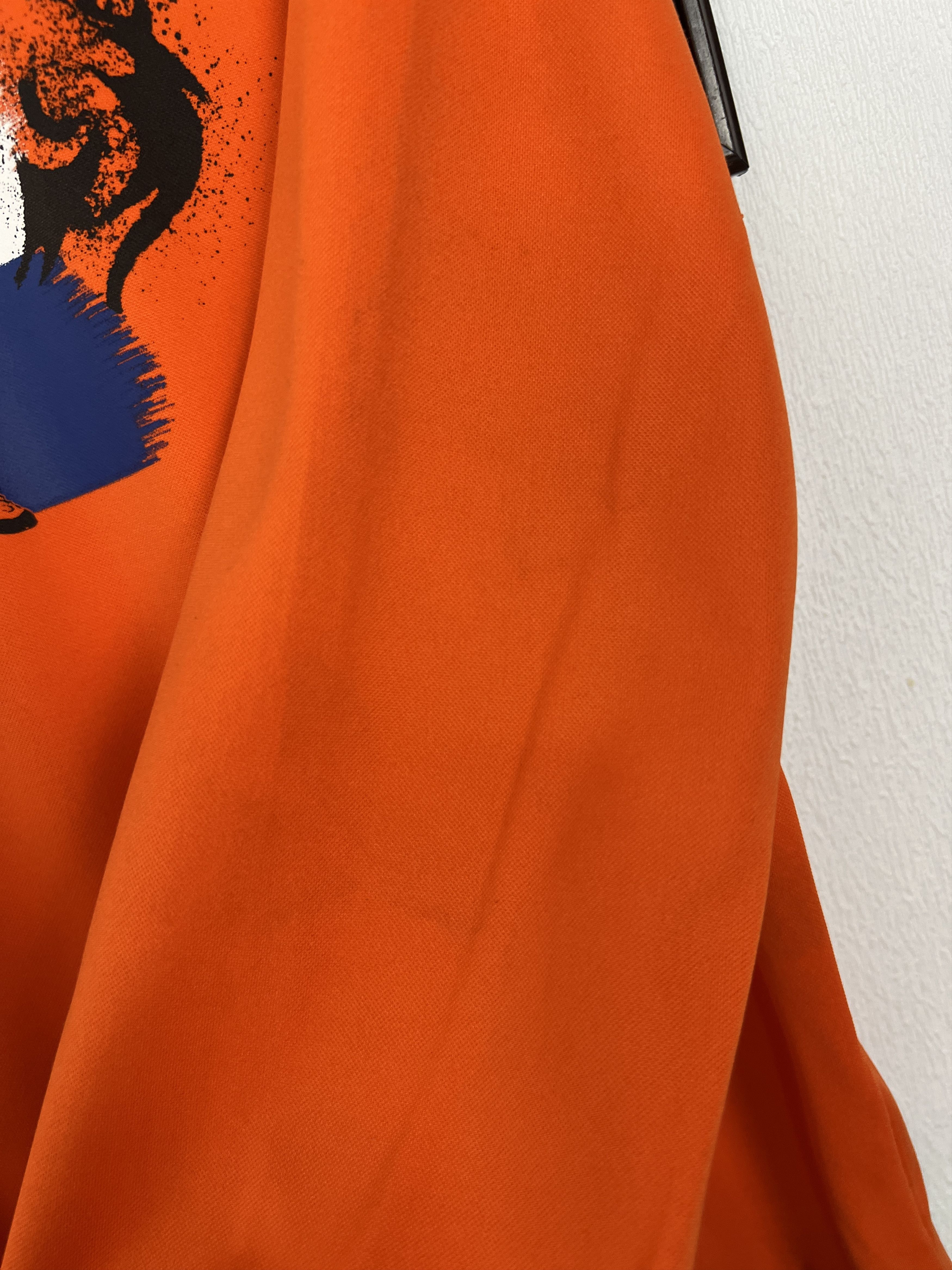 Adidas Adidas Netherlands Holland World Cup Football Jacket Size US M / EU 48-50 / 2 - 3 Thumbnail