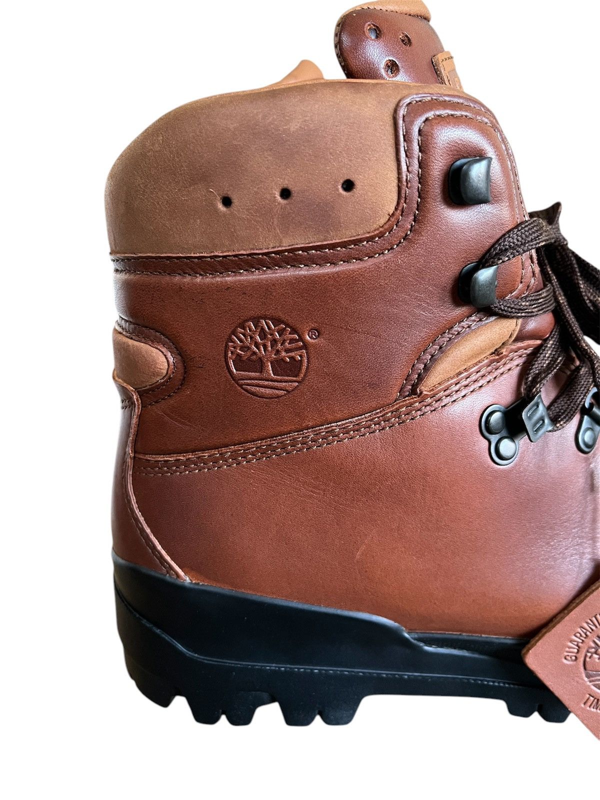 Timberland 2012 Timberland WORLD HIKER 40th anniversary Size US 8 / EU 41 - 6 Thumbnail